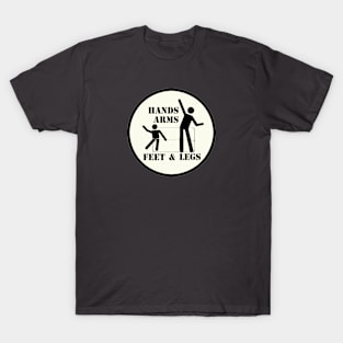 Ride Safely T-Shirt